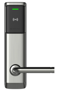 EntryReady M2 Guest Room Lock EntryReady Hotel Access Control